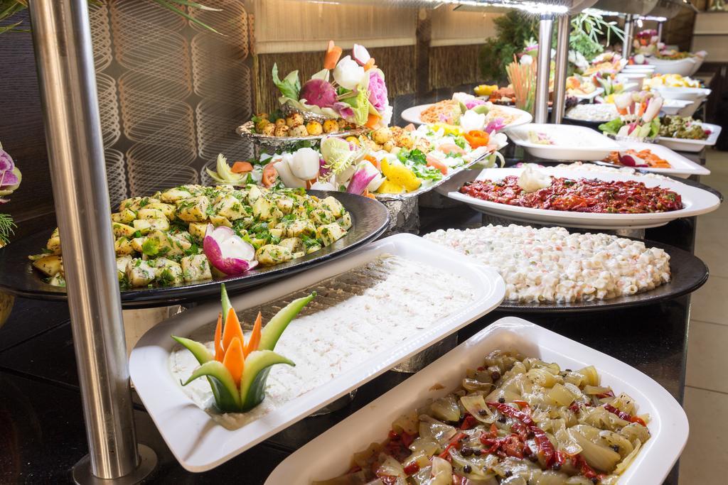 Emet Thermal Resort & Spa Hotel Εξωτερικό φωτογραφία