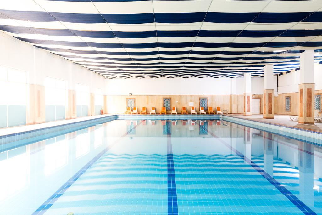 Emet Thermal Resort & Spa Hotel Εξωτερικό φωτογραφία