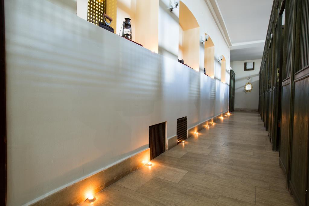 Emet Thermal Resort & Spa Hotel Εξωτερικό φωτογραφία